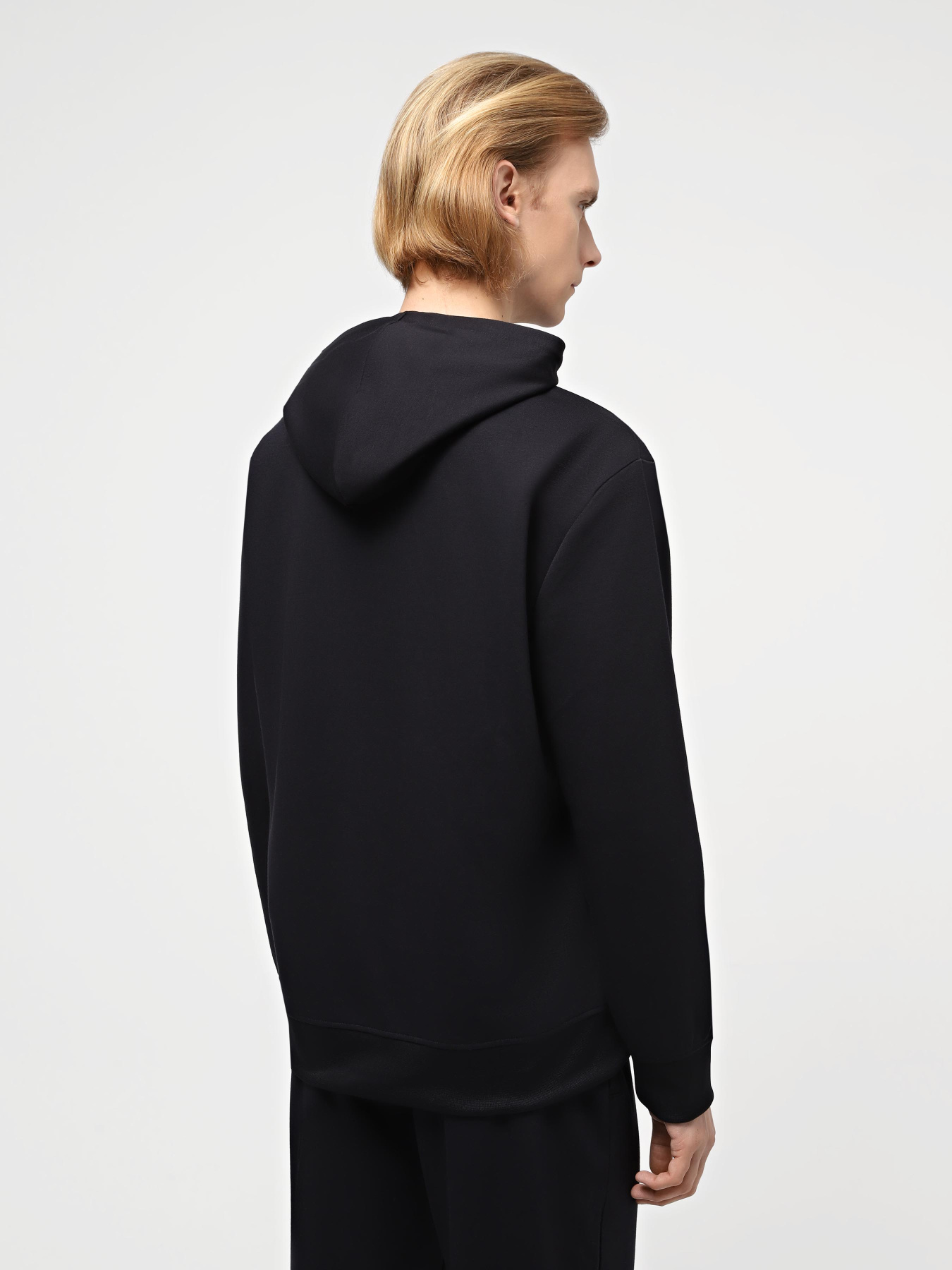 Худі Armani Exchange модель 3DZMSB-Z9N1Z-1583 Худі Armani Exchange модель 3DZMSB-Z9N1Z-1583 Фото