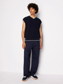 Штани повсякденні Armani Exchange модель 3DZP11-ZN3PZ-15CX Фото