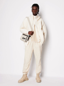 Штаны спортивные Armani Exchange модель 3DZP33-ZN3LZ-1794 Фото