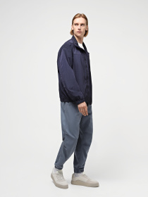 Штаны спортивные Armani Exchange модель 3DZP33-ZN3LZ-45AM Фото