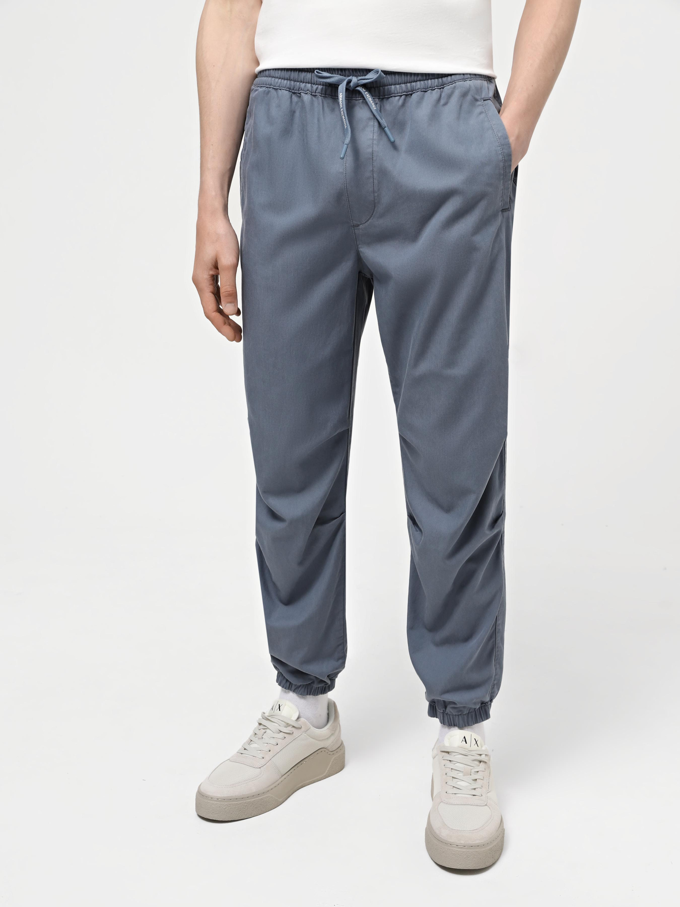 Брюки Armani Exchange модель 3DZP33-ZN3LZ-45AM Фото
