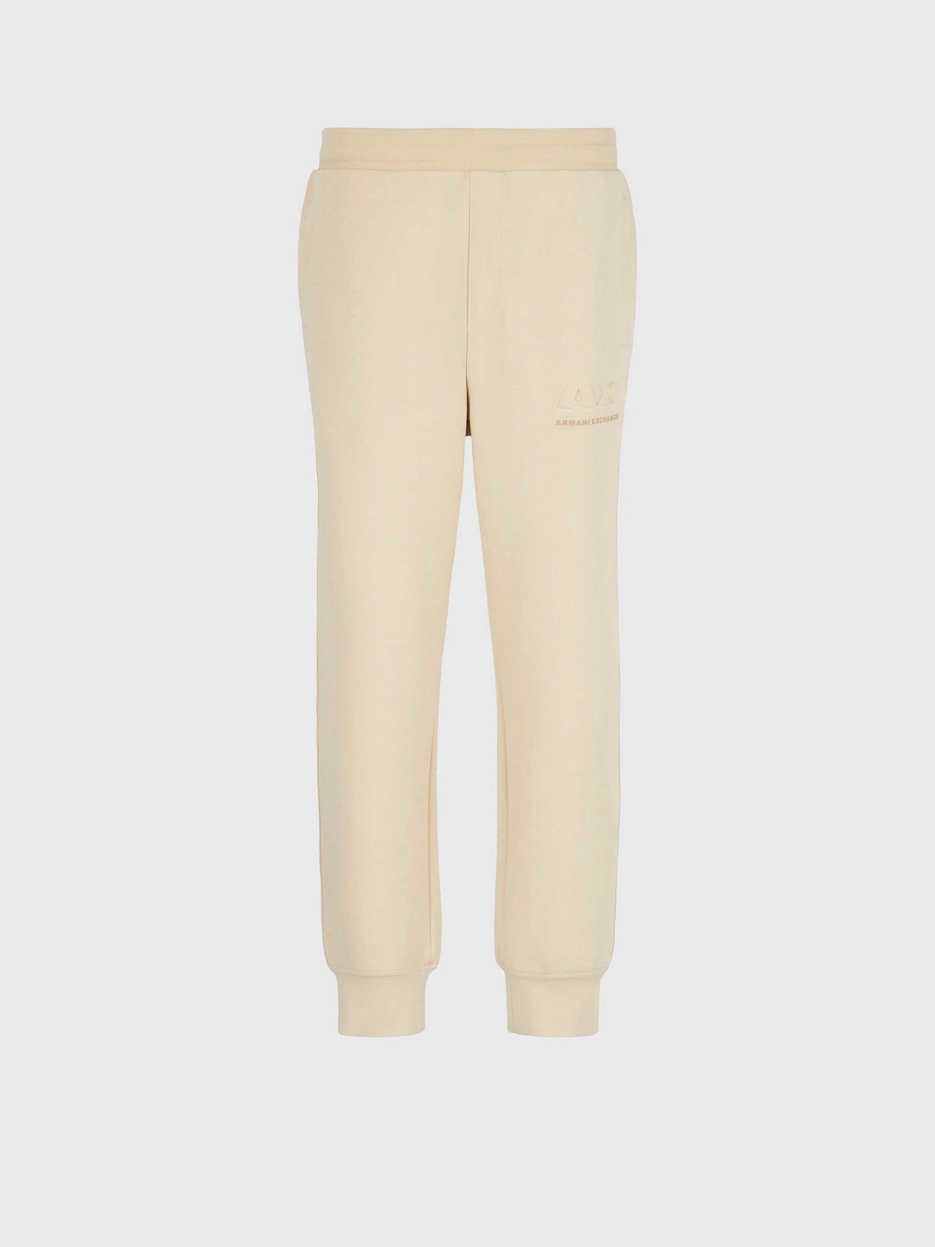 Штаны спортивные Armani Exchange модель 3DZPAA-ZJUBZ-1792 Фото