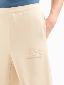 Штаны спортивные Armani Exchange модель 3DZPAA-ZJUBZ-1792 Фото