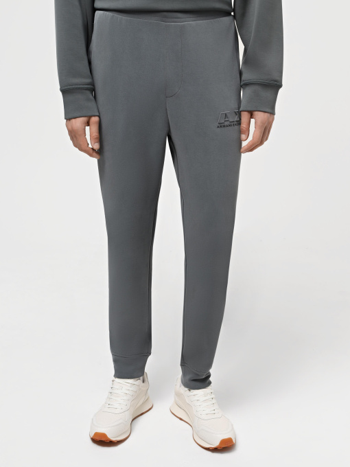 Штаны спортивные Armani Exchange модель 3DZPAA-ZJUBZ-1839 Фото