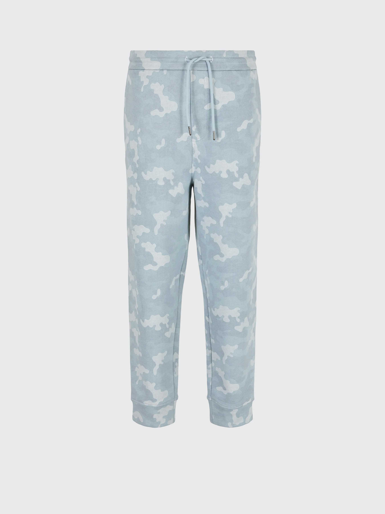 Штаны спортивные Armani Exchange модель 3DZPEF-ZJ4XZ-25FM Фото