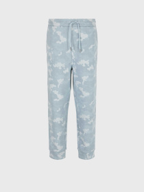 Штаны спортивные Armani Exchange модель 3DZPEF-ZJ4XZ-25FM Фото