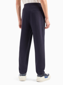 Штаны спортивные Armani Exchange модель 3DZPHA-ZJXQZ-15CX Фото