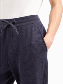 Штаны спортивные Armani Exchange модель 3DZPHA-ZJXQZ-15CX Фото