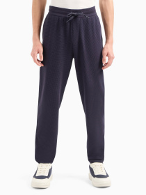 Штаны спортивные Armani Exchange модель 3DZPHA-ZJXQZ-15CX Фото