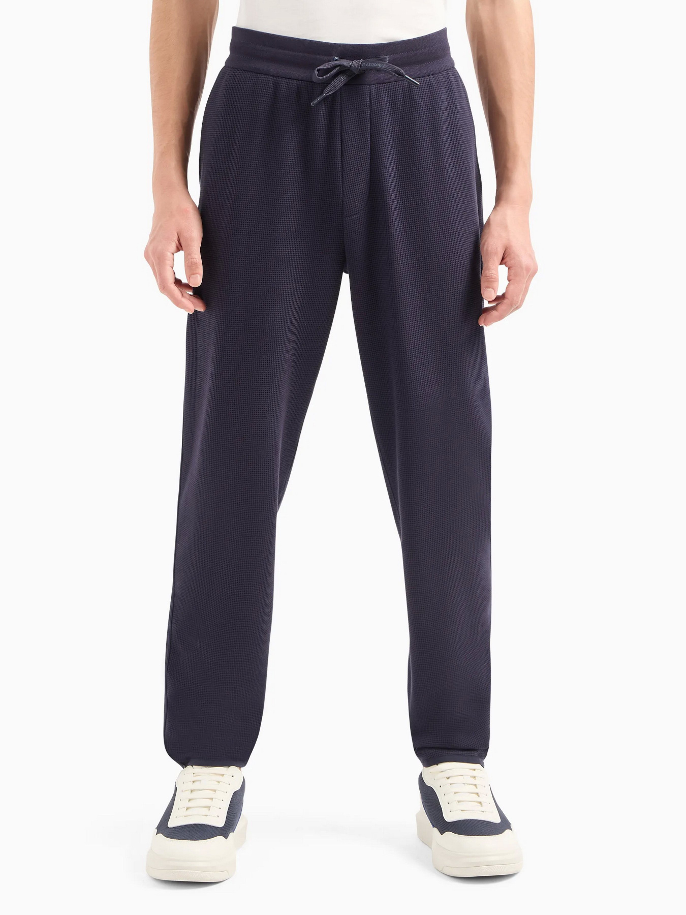 Штаны спортивные Armani Exchange модель 3DZPHA-ZJXQZ-15CX Фото