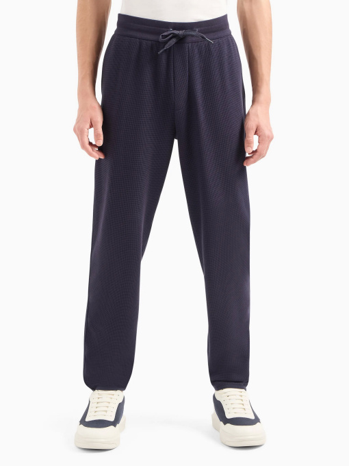 Штаны спортивные Armani Exchange модель 3DZPHA-ZJXQZ-15CX Фото