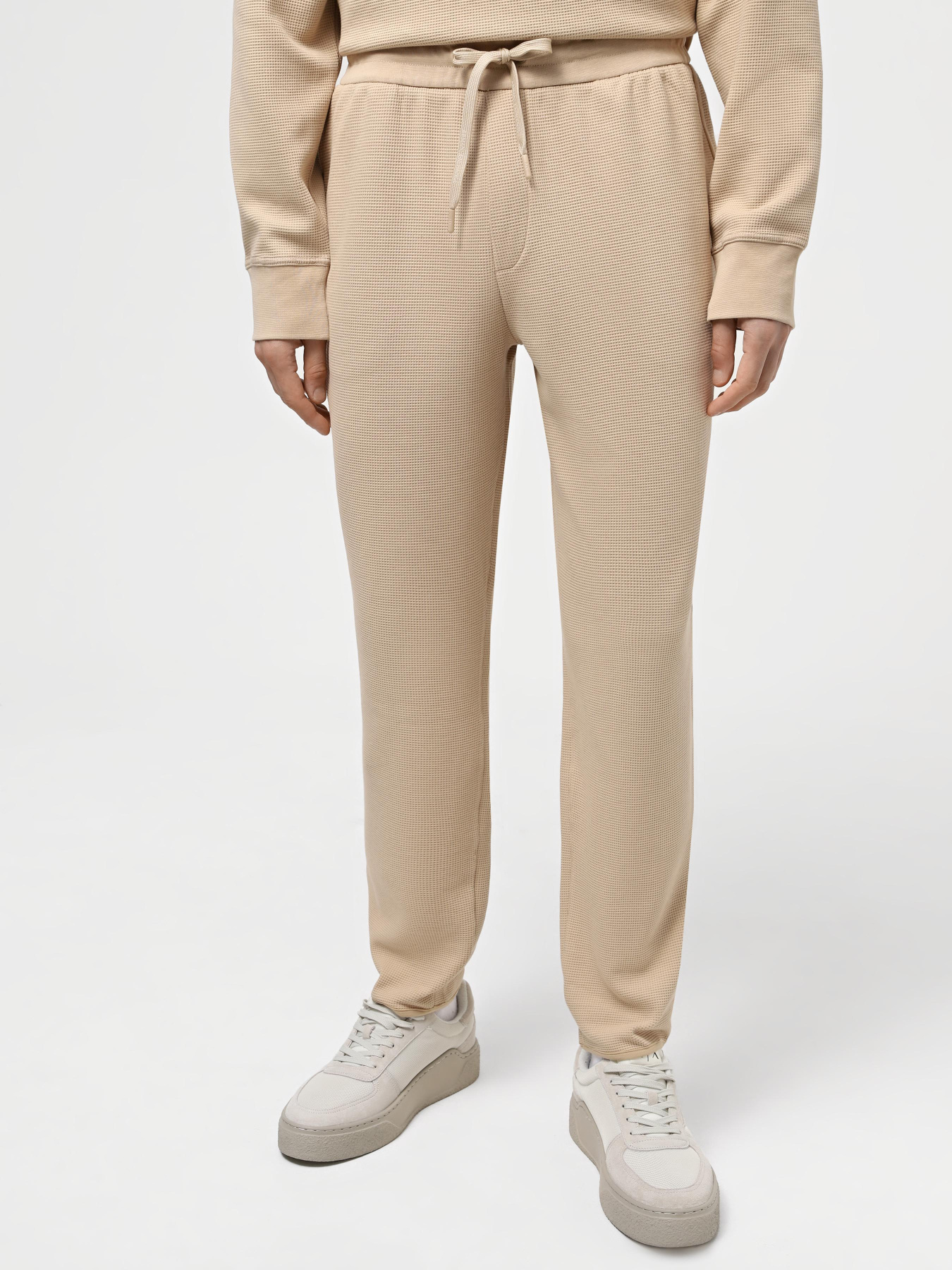 Штаны спортивные Armani Exchange модель 3DZPHA-ZJXQZ-1794 Фото