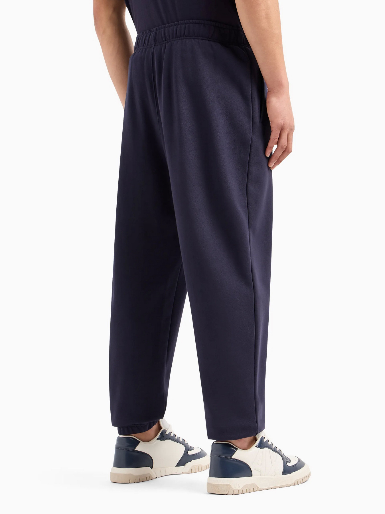 Спортивні штани Armani Exchange модель 3DZPHK-ZJXRZ-15CX Фото