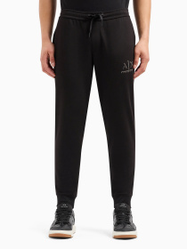 Штаны спортивные Armani Exchange модель 3DZPSA-Z9N1Z-1200 Фото