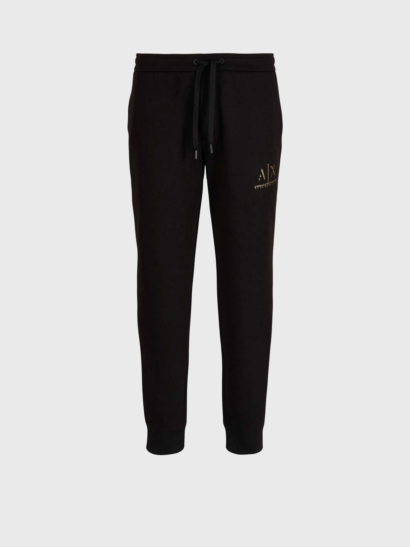 Штаны спортивные Armani Exchange модель 3DZPSA-Z9N1Z-1200 Фото