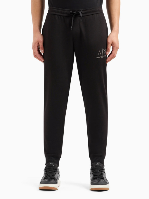 Спортивні штани Armani Exchange модель 3DZPSA-Z9N1Z-1200 Фото