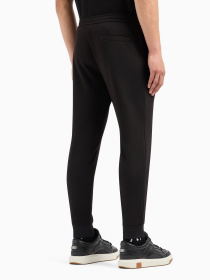 Штаны спортивные Armani Exchange модель 3DZPSA-Z9N1Z-1200 Фото