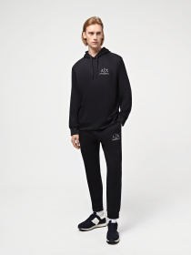 Спортивні штани Armani Exchange модель 3DZPSA-Z9N1Z-1583 Фото