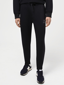 Спортивні штани Armani Exchange модель 3DZPSA-Z9N1Z-1583 Фото