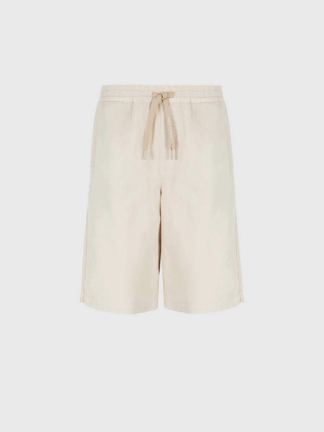 Повсякденні шорти Armani Exchange модель 3DZS05-ZN3LZ-1794 Повсякденні шорти Armani Exchange модель 3DZS05-ZN3LZ-1794 Фото