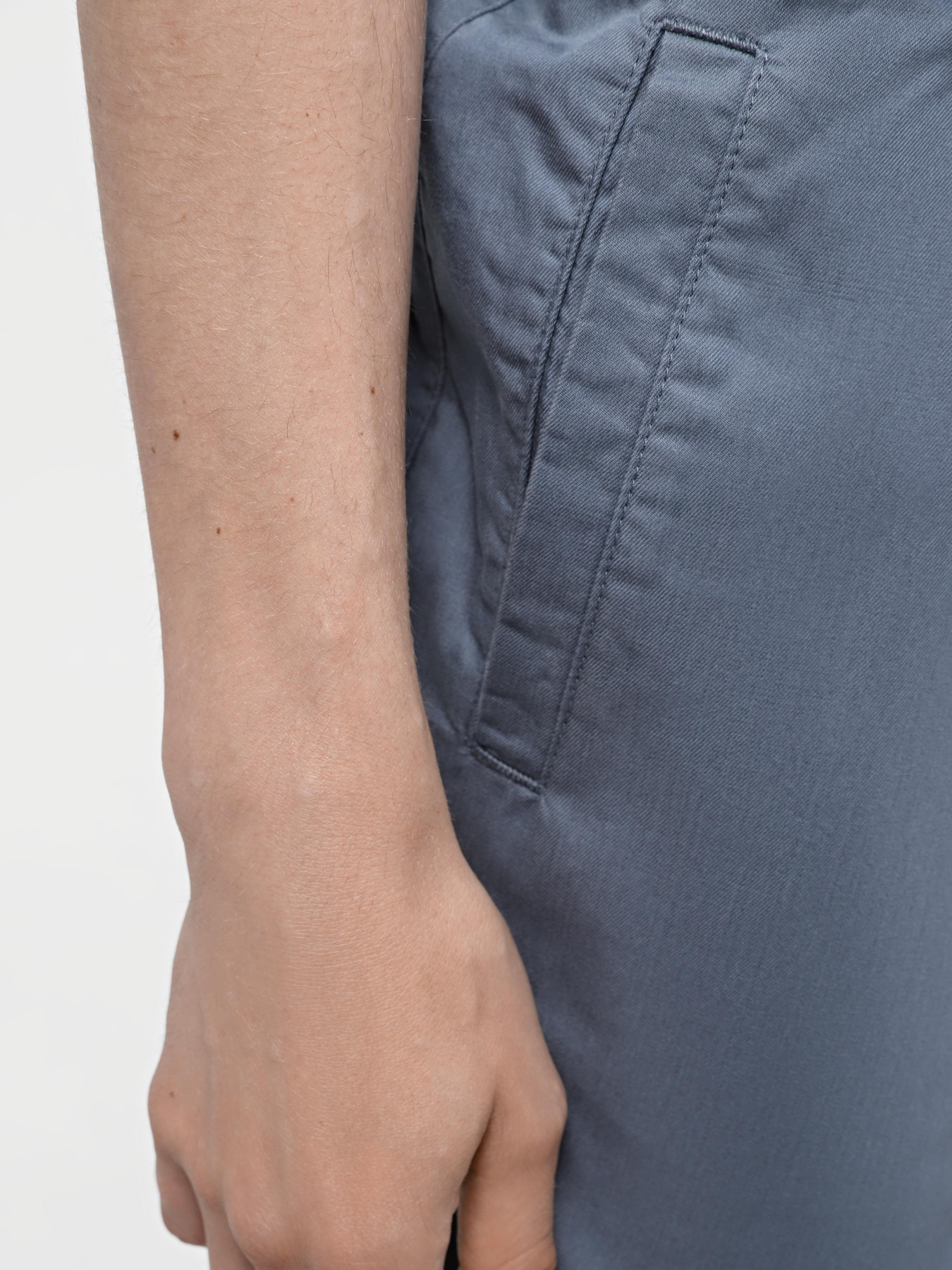 Шорты Armani Exchange модель 3DZS05-ZN3LZ-45AM Фото