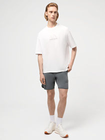 Шорты Armani Exchange модель 3DZSAA-ZJUBZ-1839 Фото