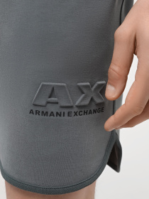 Повсякденні шорти Armani Exchange модель 3DZSAA-ZJUBZ-1839 Фото