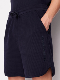 Шорты Armani Exchange модель 3DZSHA-ZJXQZ-15CX Фото