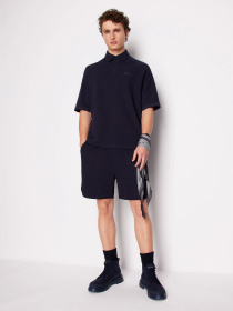 Шорты Armani Exchange модель 3DZSHA-ZJXQZ-15CX Фото