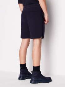 Повседневные шорты Armani Exchange модель 3DZSHA-ZJXQZ-15CX Фото