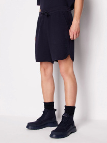 Повседневные шорты Armani Exchange модель 3DZSHA-ZJXQZ-15CX Фото