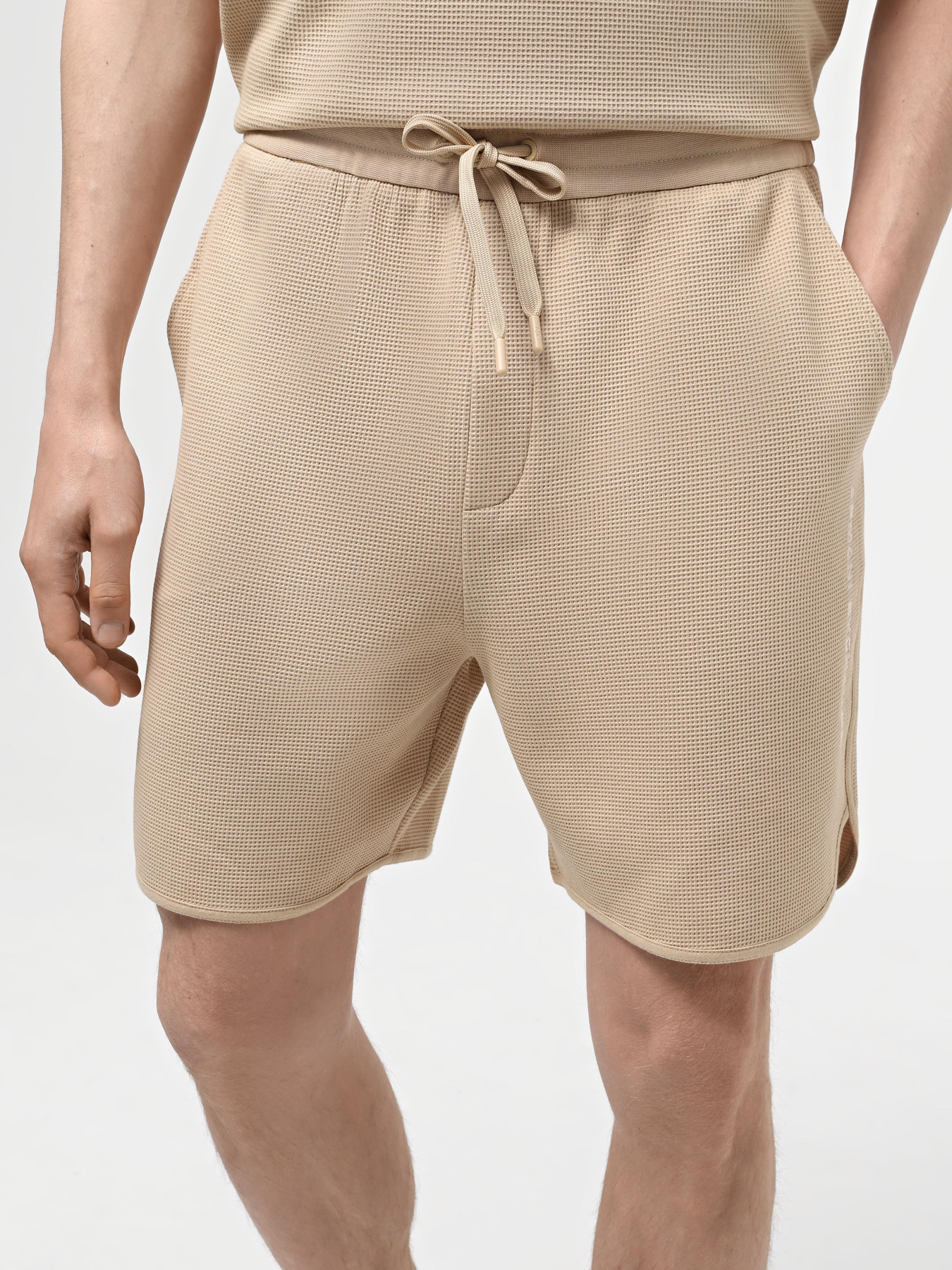 Шорты Armani Exchange модель 3DZSHA-ZJXQZ-1794 Фото