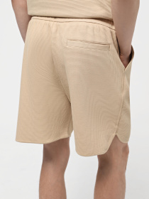 Шорты Armani Exchange модель 3DZSHA-ZJXQZ-1794 Фото