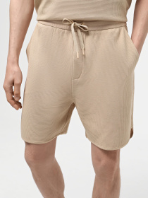 Шорты Armani Exchange модель 3DZSHA-ZJXQZ-1794 Фото