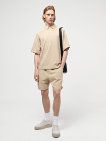 Повсякденні шорти Armani Exchange модель 3DZSHA-ZJXQZ-1794 Повсякденні шорти Armani Exchange модель 3DZSHA-ZJXQZ-1794 Фото