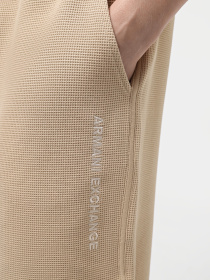 Повсякденні шорти Armani Exchange модель 3DZSHA-ZJXQZ-1794 Повсякденні шорти Armani Exchange модель 3DZSHA-ZJXQZ-1794 Фото