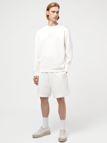 Повсякденні шорти Armani Exchange Milano Edition модель 3DZSHH-ZJGGZ-1116 Фото