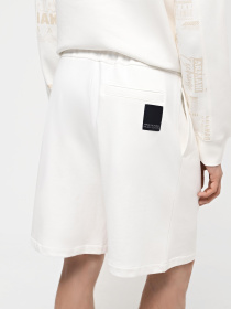 Повсякденні шорти Armani Exchange Milano Edition модель 3DZSHH-ZJGGZ-1116 Фото