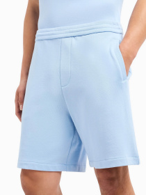 Повсякденні шорти Armani Exchange Milano Edition модель 3DZSHH-ZJGGZ-15DF Повсякденні шорти Armani Exchange Milano Edition модель 3DZSHH-ZJGGZ-15DF Фото