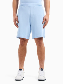 Повсякденні шорти Armani Exchange Milano Edition модель 3DZSHH-ZJGGZ-15DF Повсякденні шорти Armani Exchange Milano Edition модель 3DZSHH-ZJGGZ-15DF Фото