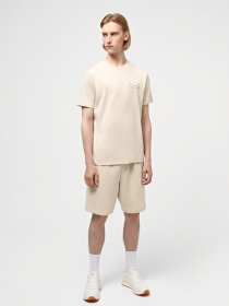 Шорты Armani Exchange Milano Edition модель 3DZSHH-ZJGGZ-1792 Фото