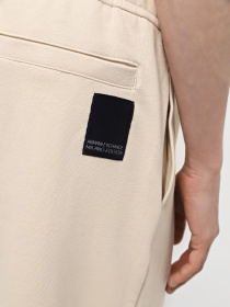 Повсякденні шорти Armani Exchange Milano Edition модель 3DZSHH-ZJGGZ-1792 Фото