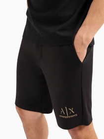 Шорты Armani Exchange модель 3DZSSA-Z9N1Z-1200 Фото