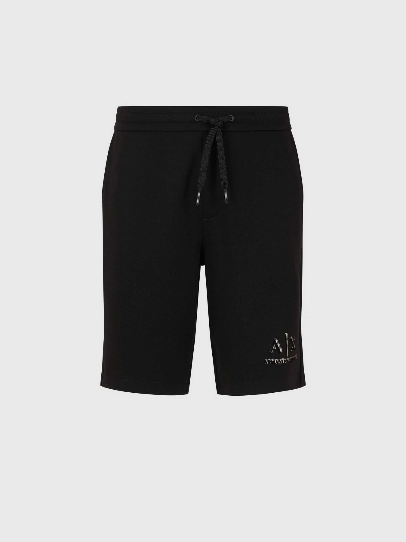 Повсякденні шорти Armani Exchange модель 3DZSSA-Z9N1Z-1200 Фото