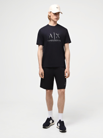 Шорты Armani Exchange модель 3DZSSA-Z9N1Z-1583 Фото