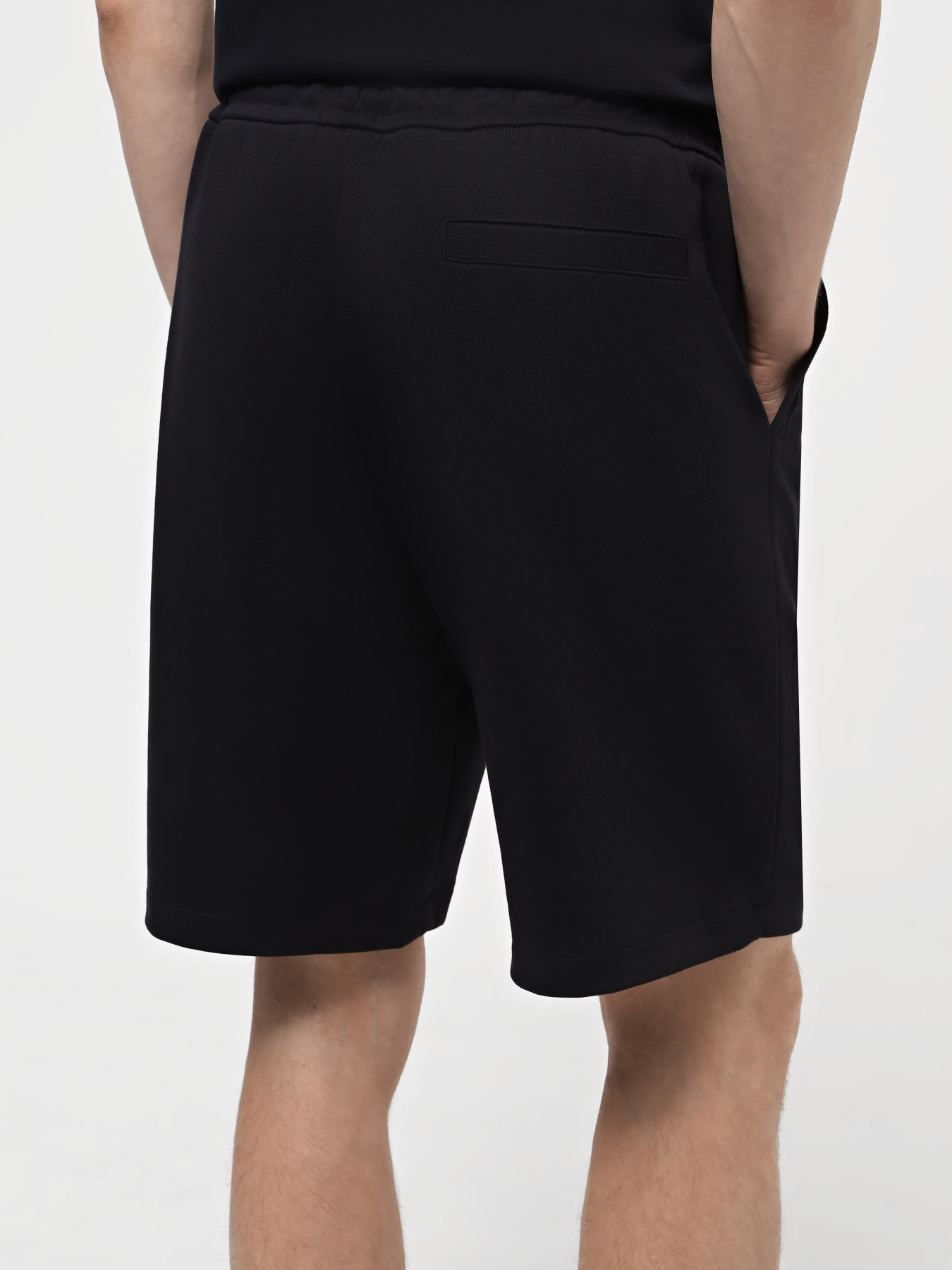 Повсякденні шорти Armani Exchange модель 3DZSSA-Z9N1Z-1583 Фото