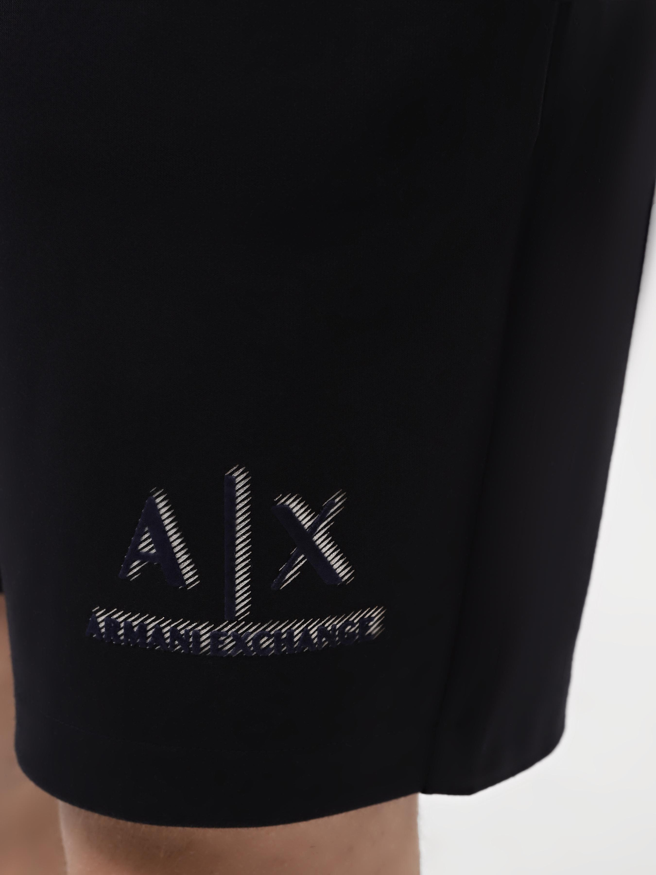 Повсякденні шорти Armani Exchange модель 3DZSSA-Z9N1Z-1583 Фото