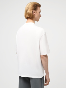 Футболка Armani Exchange Milano Edition модель 3DZTAB-ZJ3VZ-1116 Фото