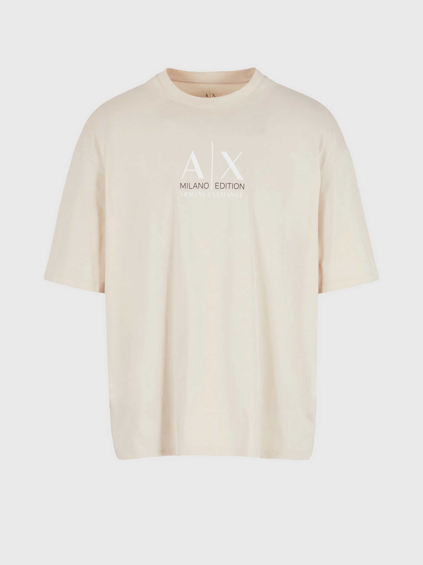 Футболка Armani Exchange Milano Edition модель 3DZTAB-ZJ3VZ-1792 Фото