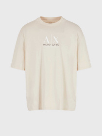 Футболка Armani Exchange Milano Edition модель 3DZTAB-ZJ3VZ-1792 Фото